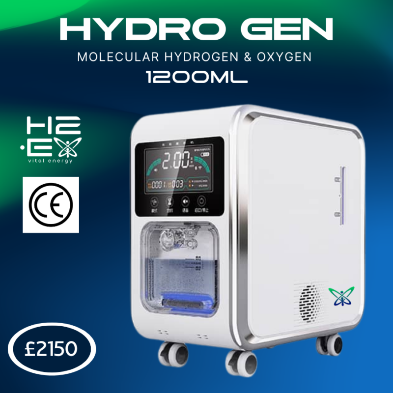 Hydro Gen 1200ml