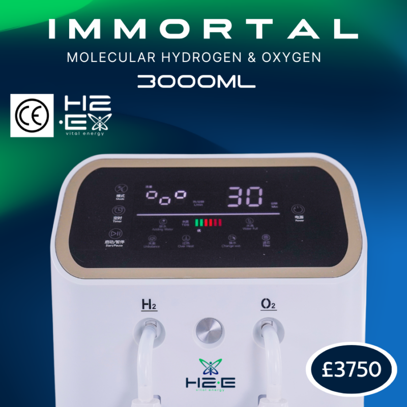 Immortal 3000ml